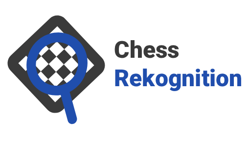 Logo Chess Rekognition